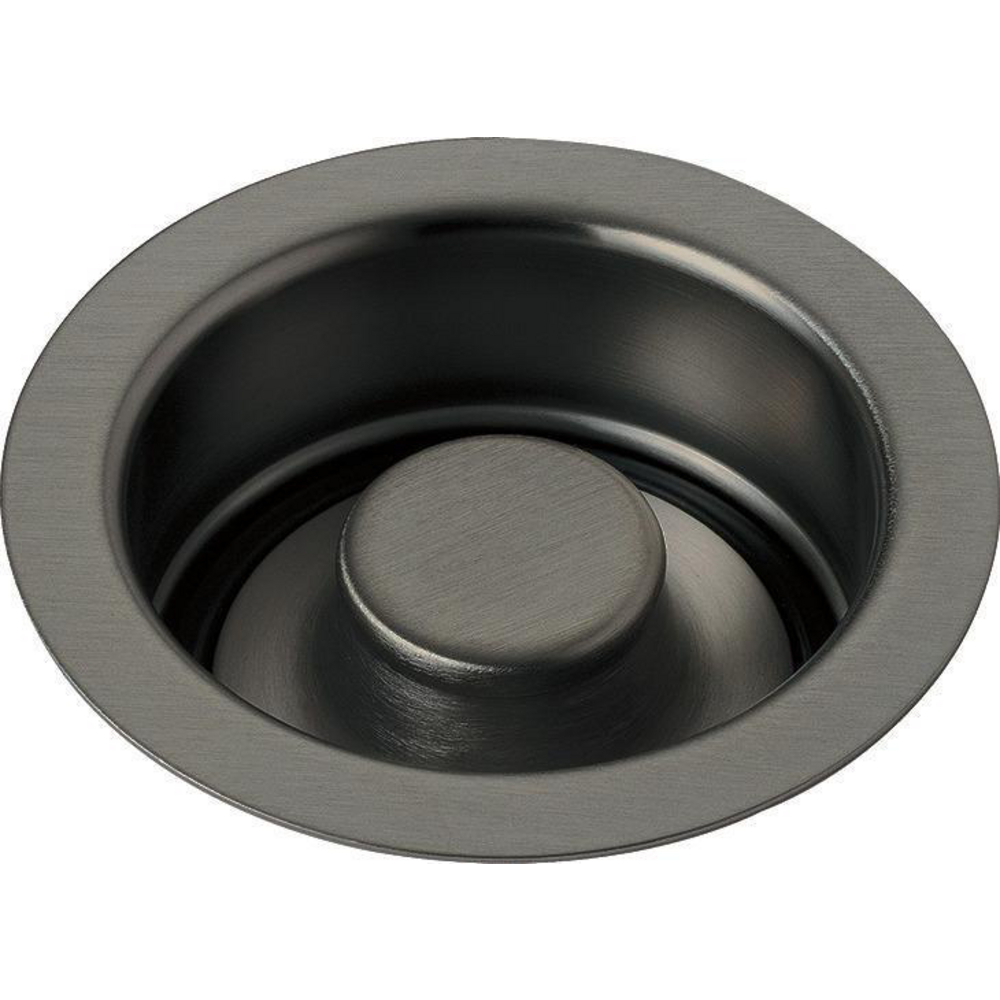 Kitchen Disposal and Flange Stopper