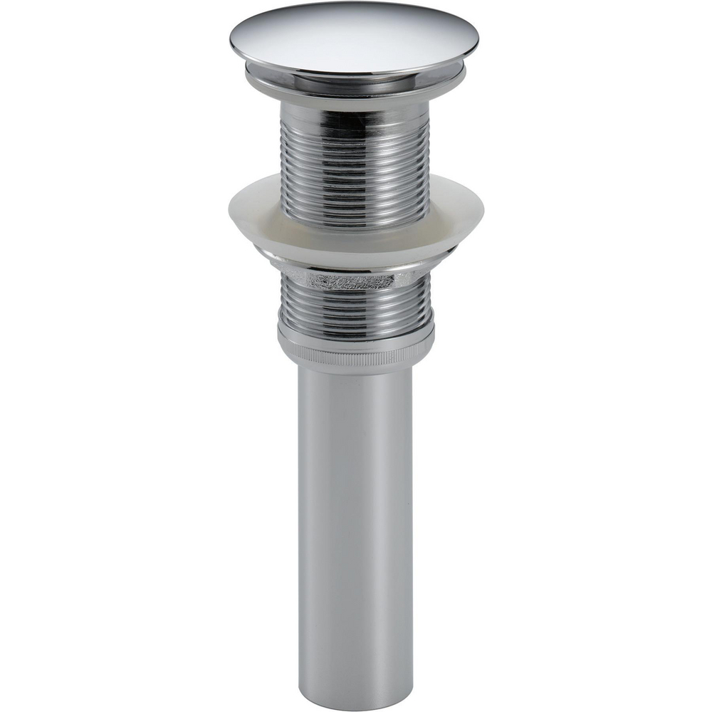 Push Pop-Up Less Overflow