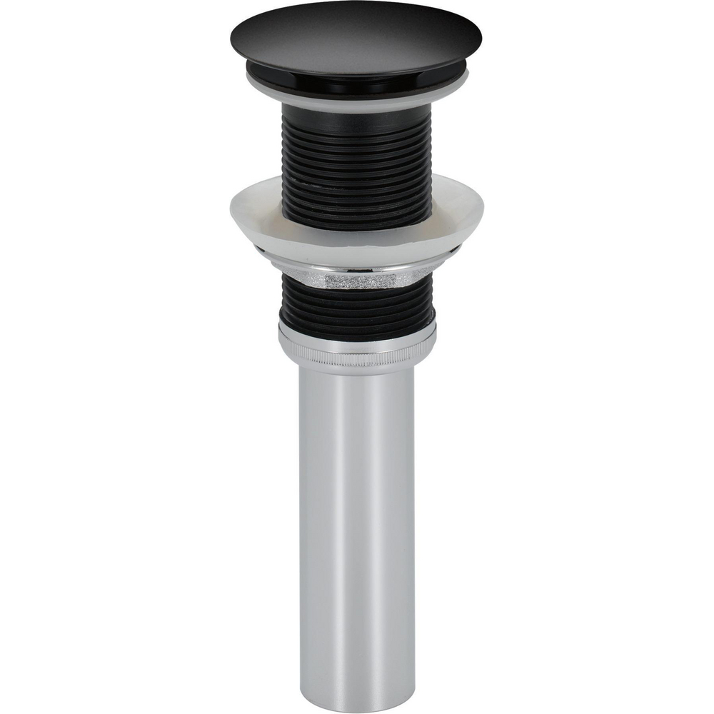 Push Pop-Up Less Overflow