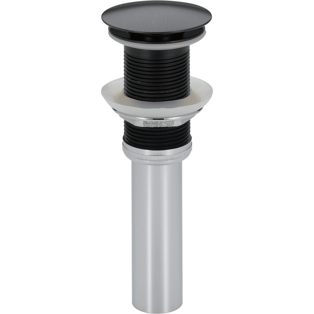 Push Pop-Up Less Overflow