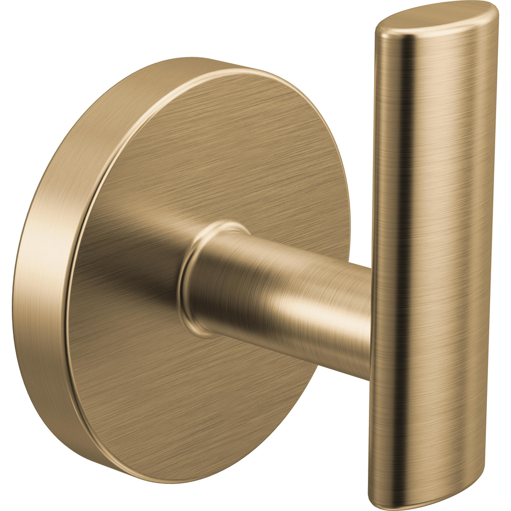 Robe Hook 74235-CZ | Delta Faucet
