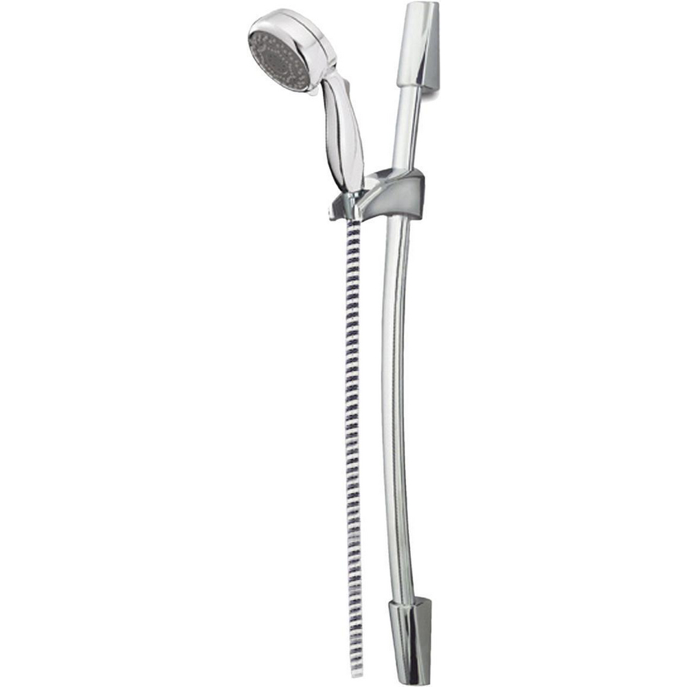 7-Setting Wall Bar Hand Shower