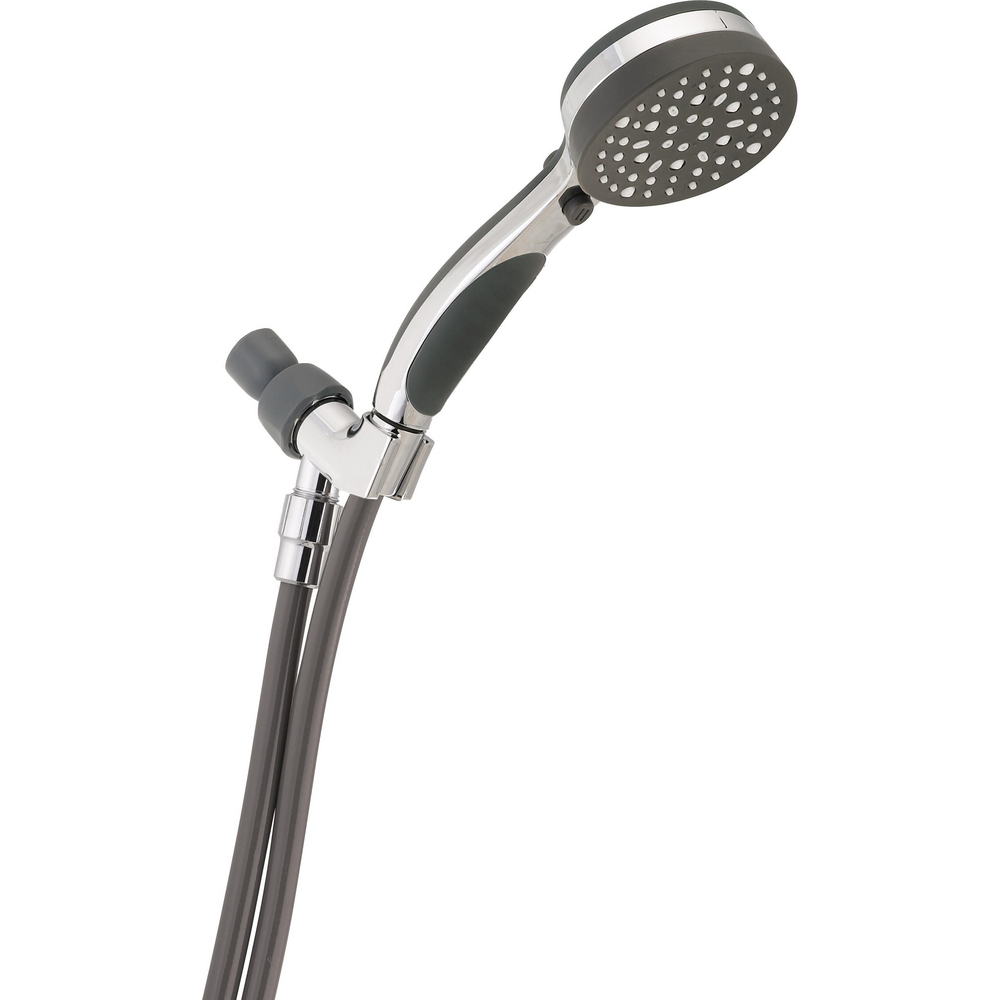 Hand Shower - Activ Touch 8 Setting