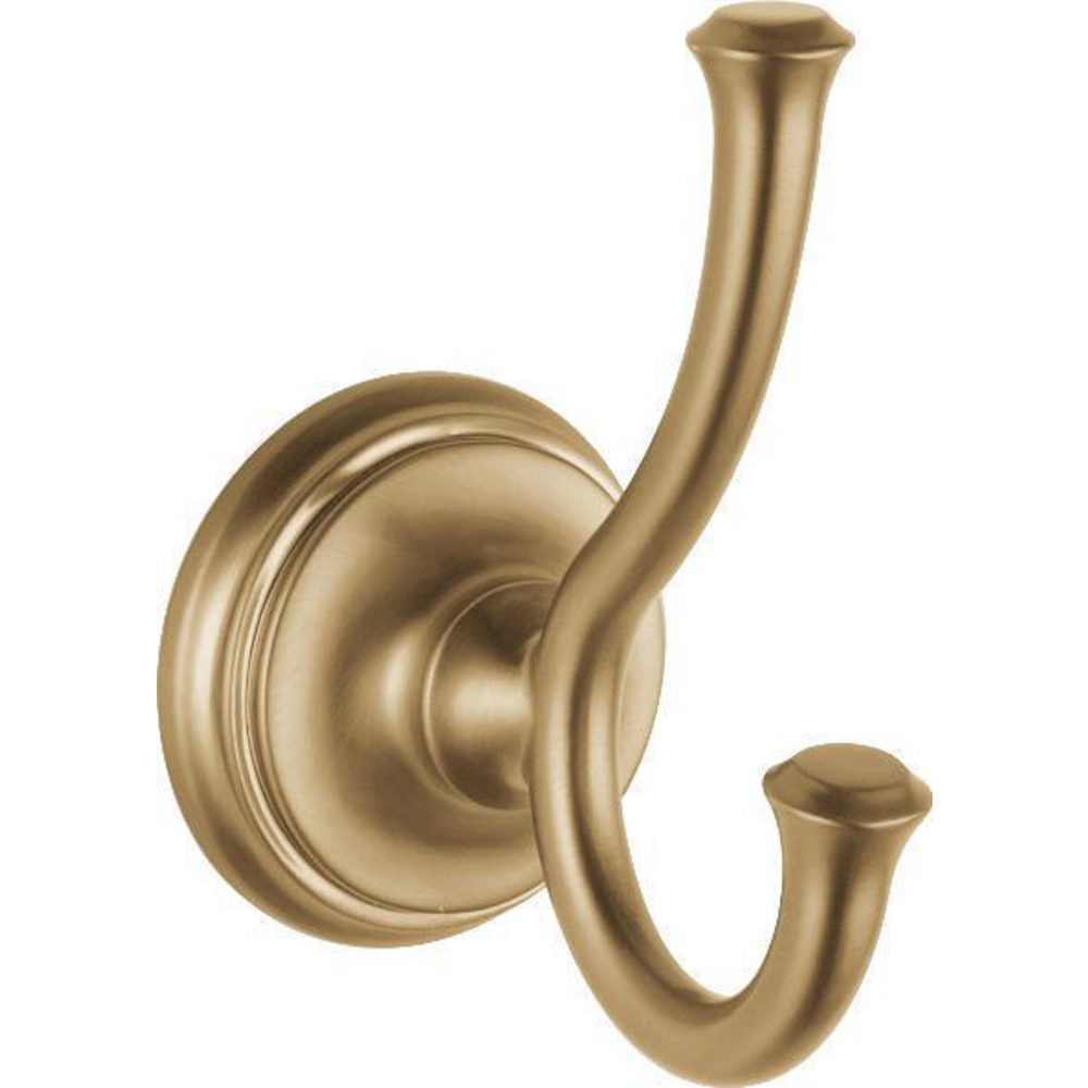 Buy Delta Robe Hook from Johnson Bathrooms