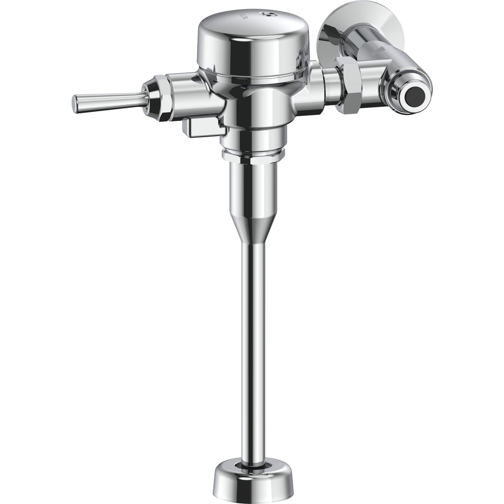 Manual Exposed Urinal Flush Valve 81T23105 Delta Faucet