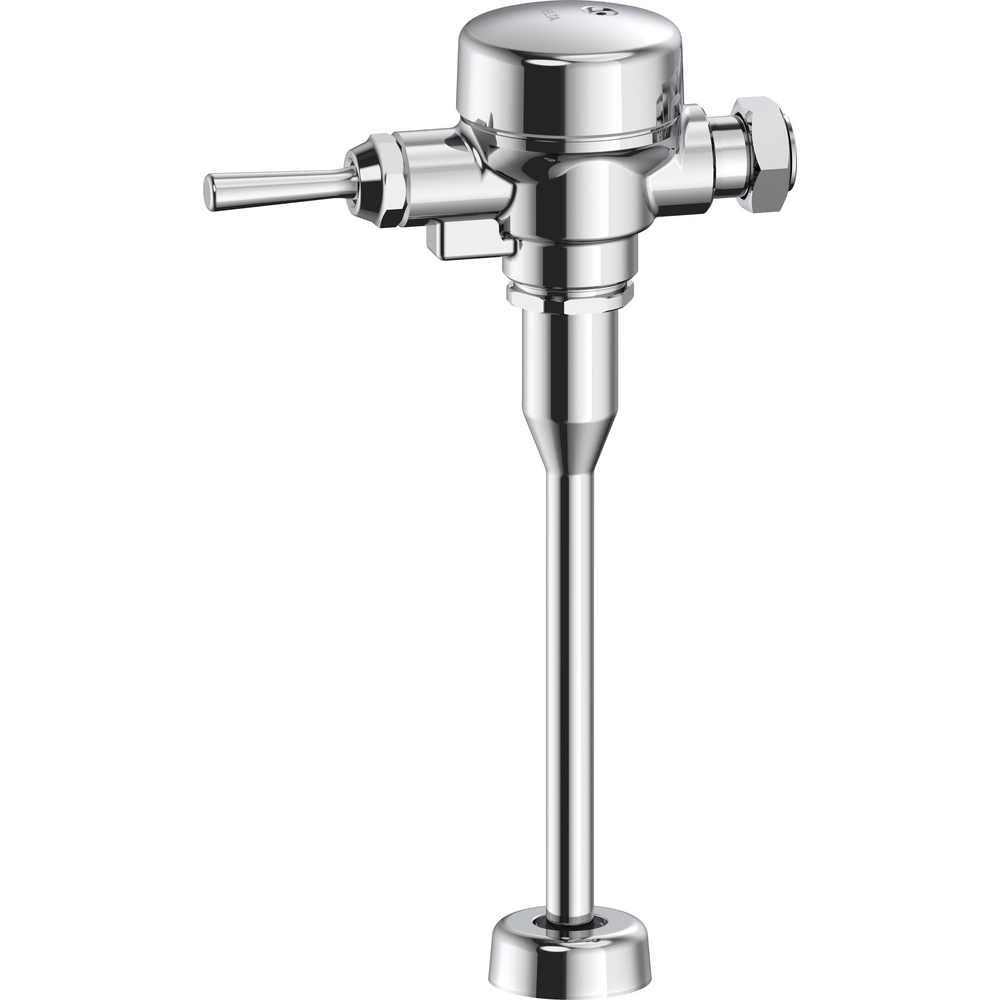Manual Exposed Urinal Flush Valve, fits Sloan/Zurn