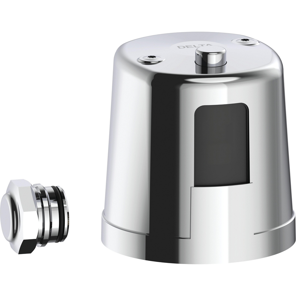 Electronic Urinal Flush Valve Retrofit Kit Battery Operated