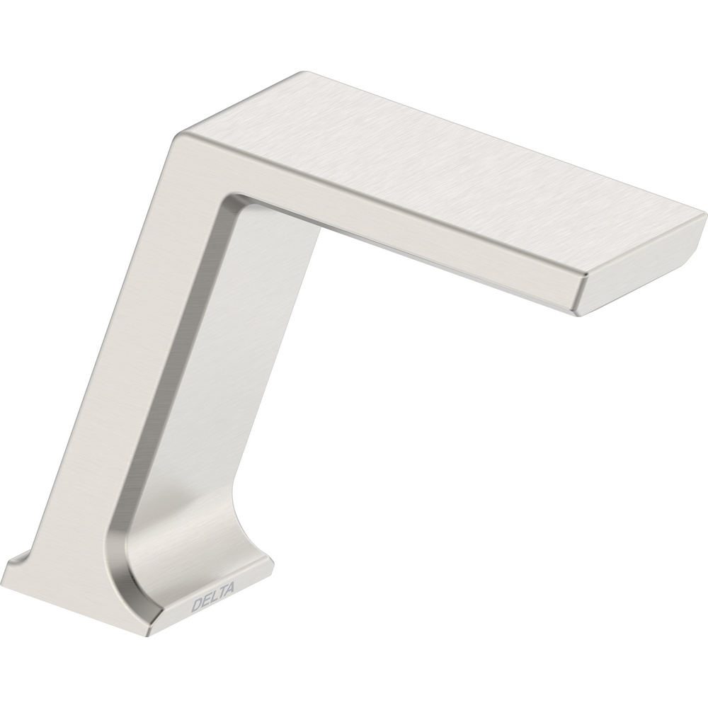 Contrasta Collection Electronic Lavatory Faucet (TRIM ONLY) - Hardwire Operated