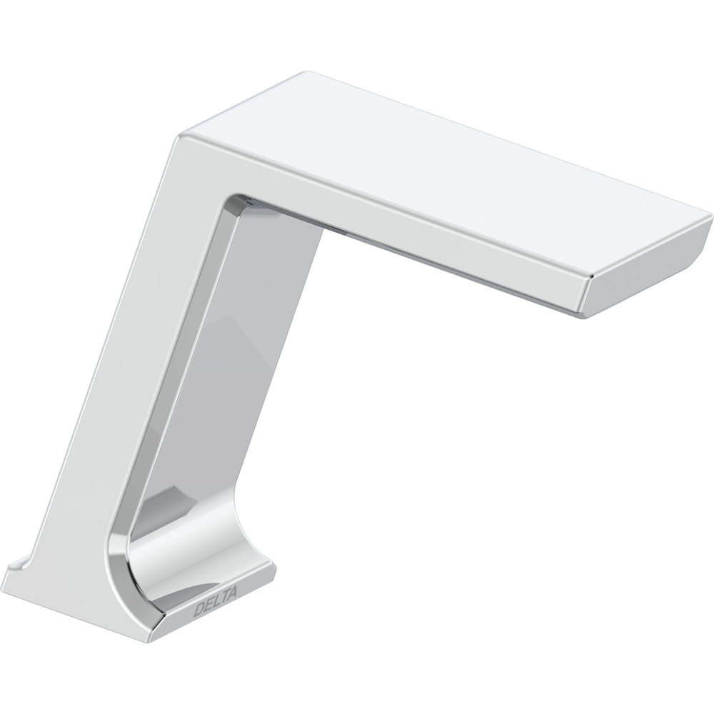 Contrasta Electronic Lavatory Faucet with Proximity Sensing 