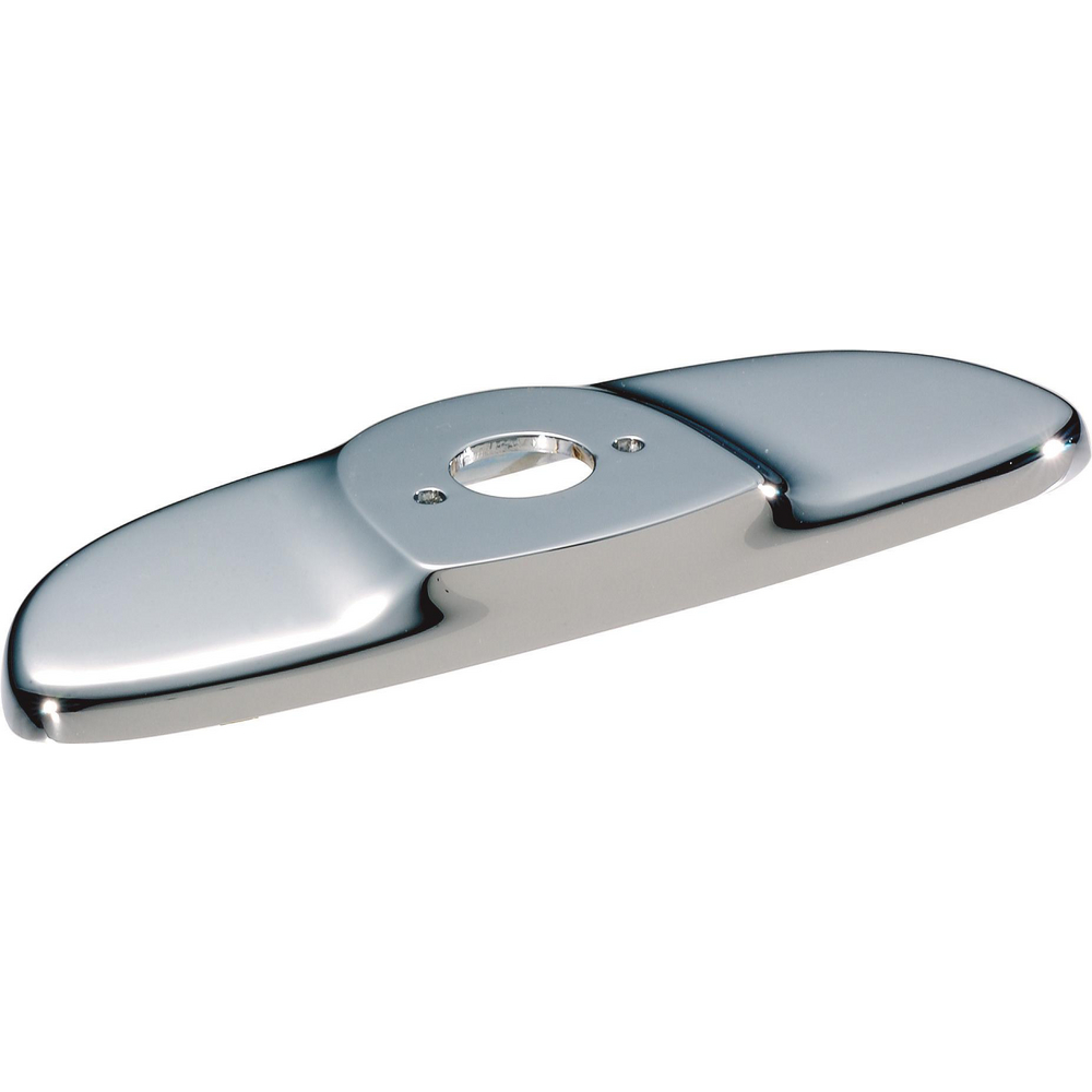 4" Centerset Cover Plate
