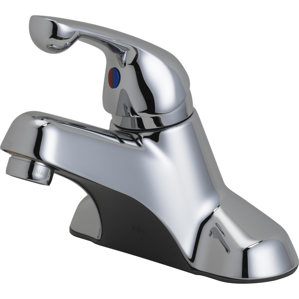 Single Handle Lavatory Faucet 900LF Delta Faucet