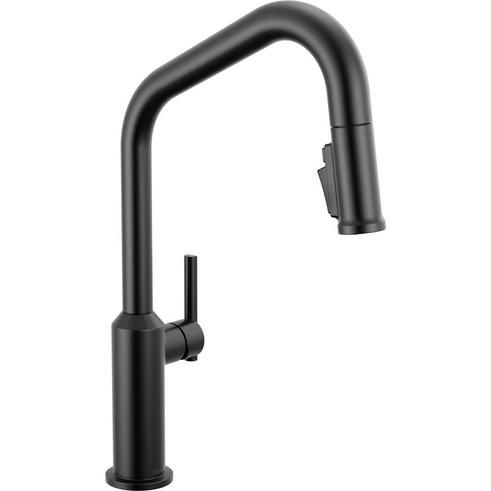 Cordova-Kitchen Pulldown Faucet Angle Spout