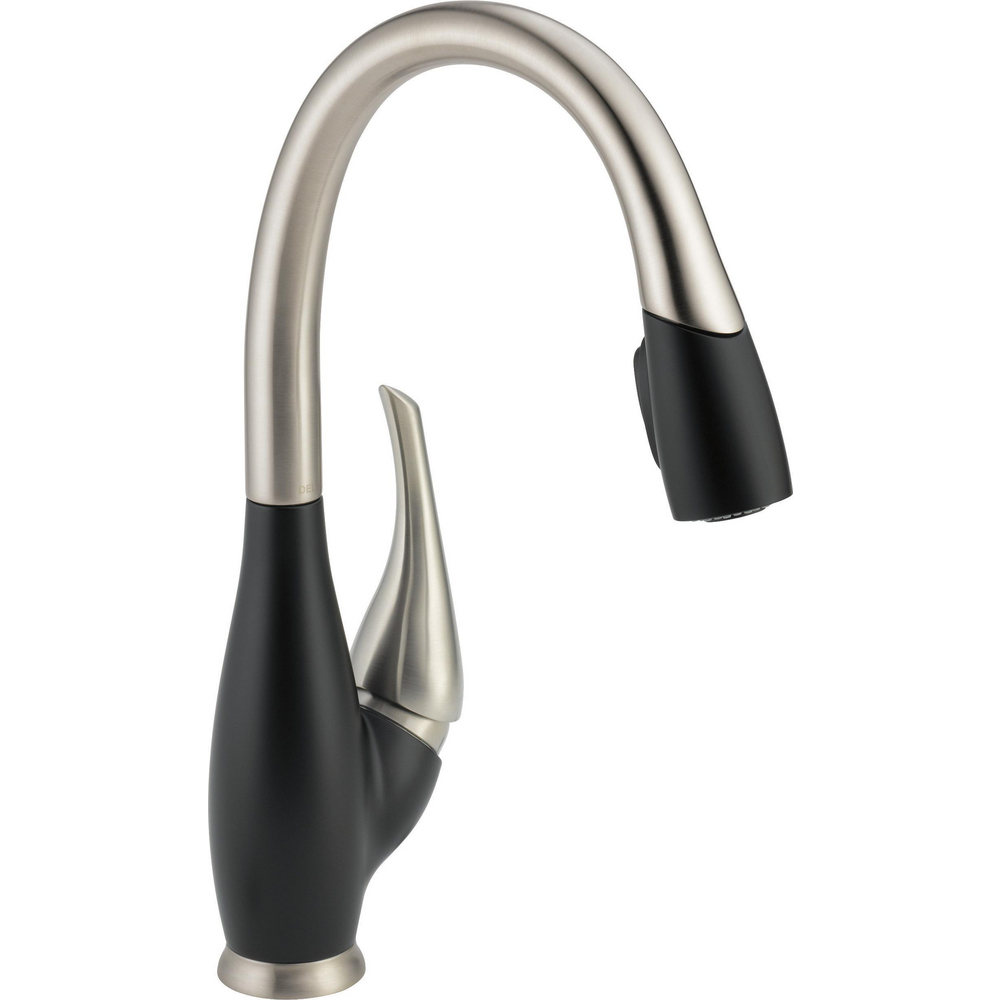 Thumbnail image of SO HAPPY I PURCHASED THIS FAUCET!