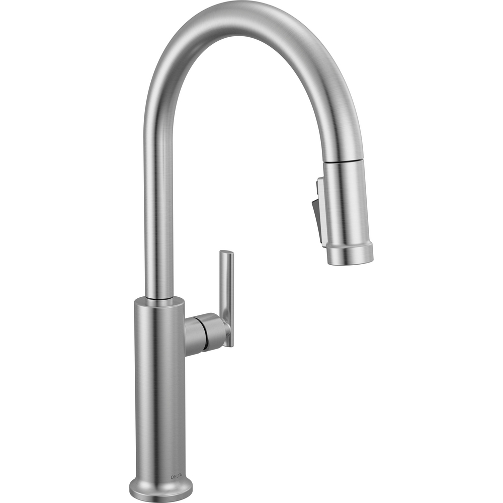 フェデラル　ダットサン　アドマグ Altado Pulldown Kitchen 9186-AR-DST | Delta Faucet