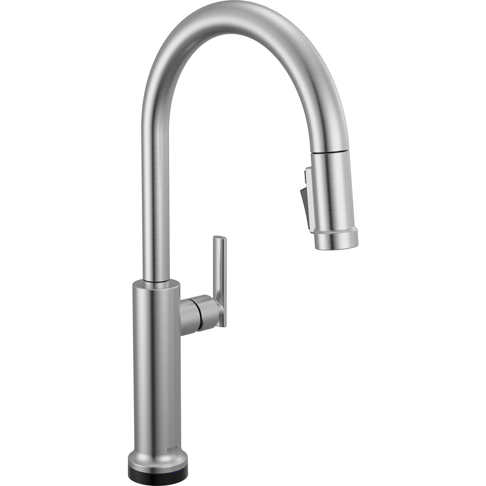 Altado Pulldown Kitchen Touchless 9186TL-AR-DST | Delta Faucet