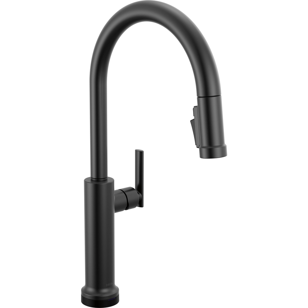 Altado Pulldown Kitchen Touchless 9186TL-BL-DST | Delta Faucet