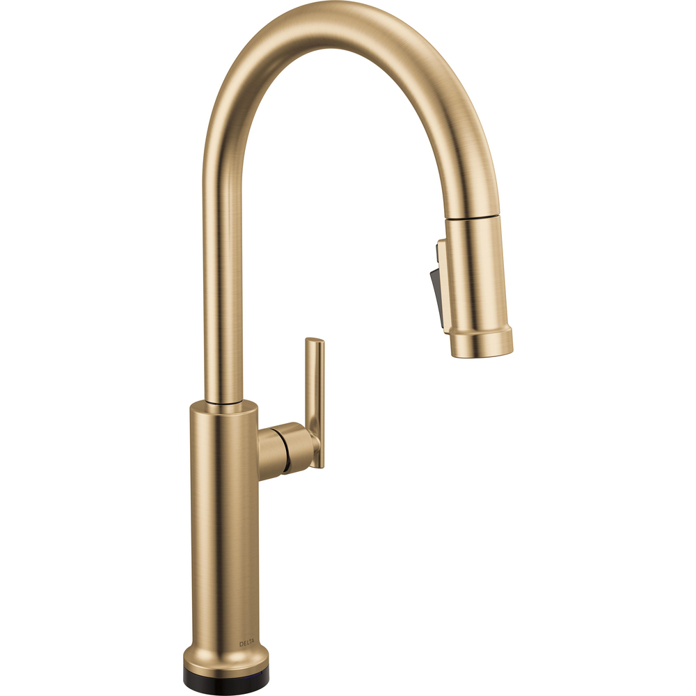 Altado Pulldown Kitchen Touchless 9186TL-CZ-DST | Delta Faucet