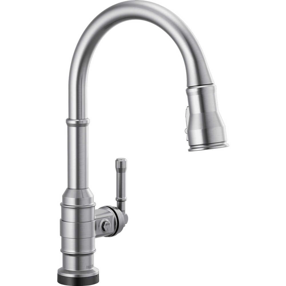 Broderick Touchless Kitchen Pulldown AR