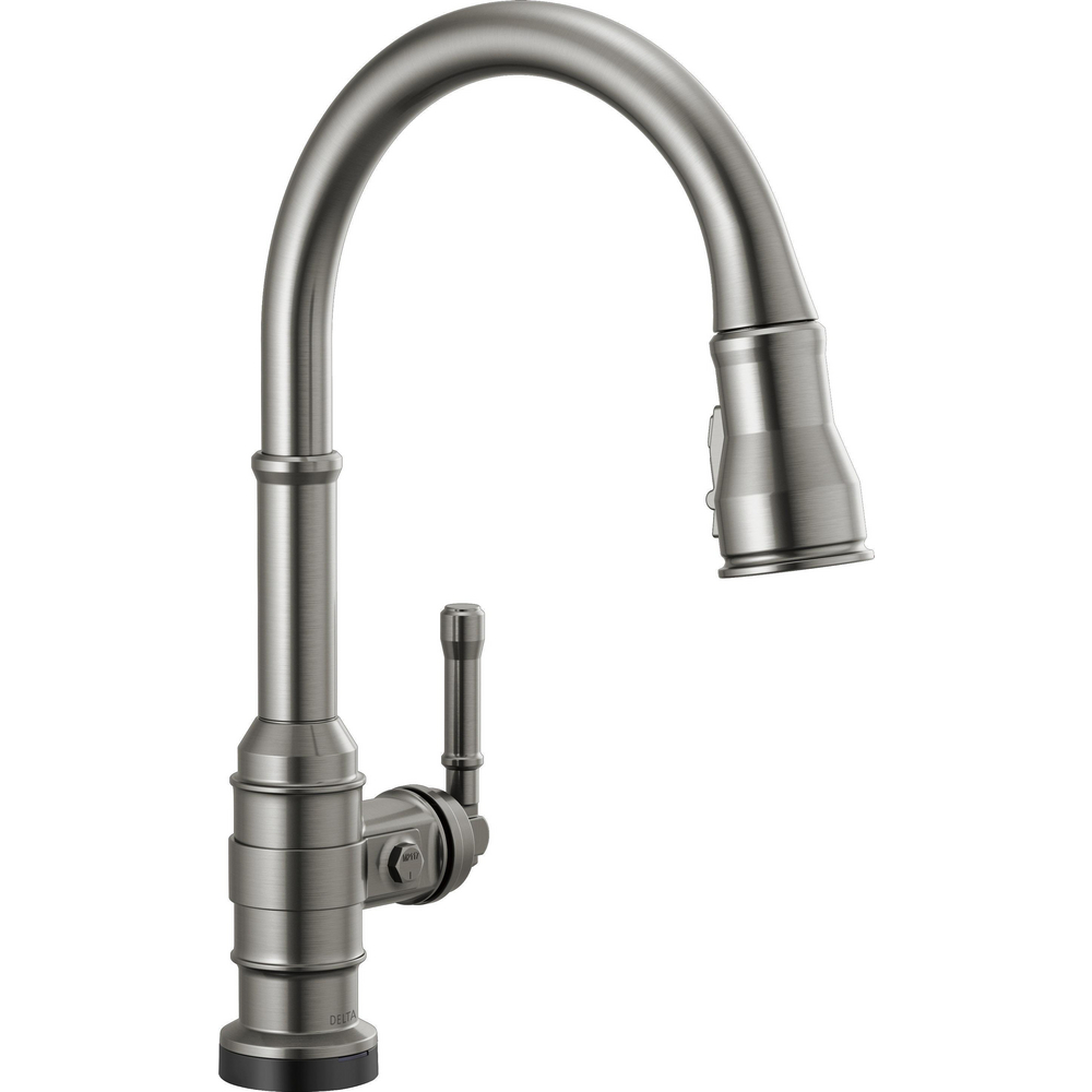 Broderick Touchless Kitchen Pulldown KS