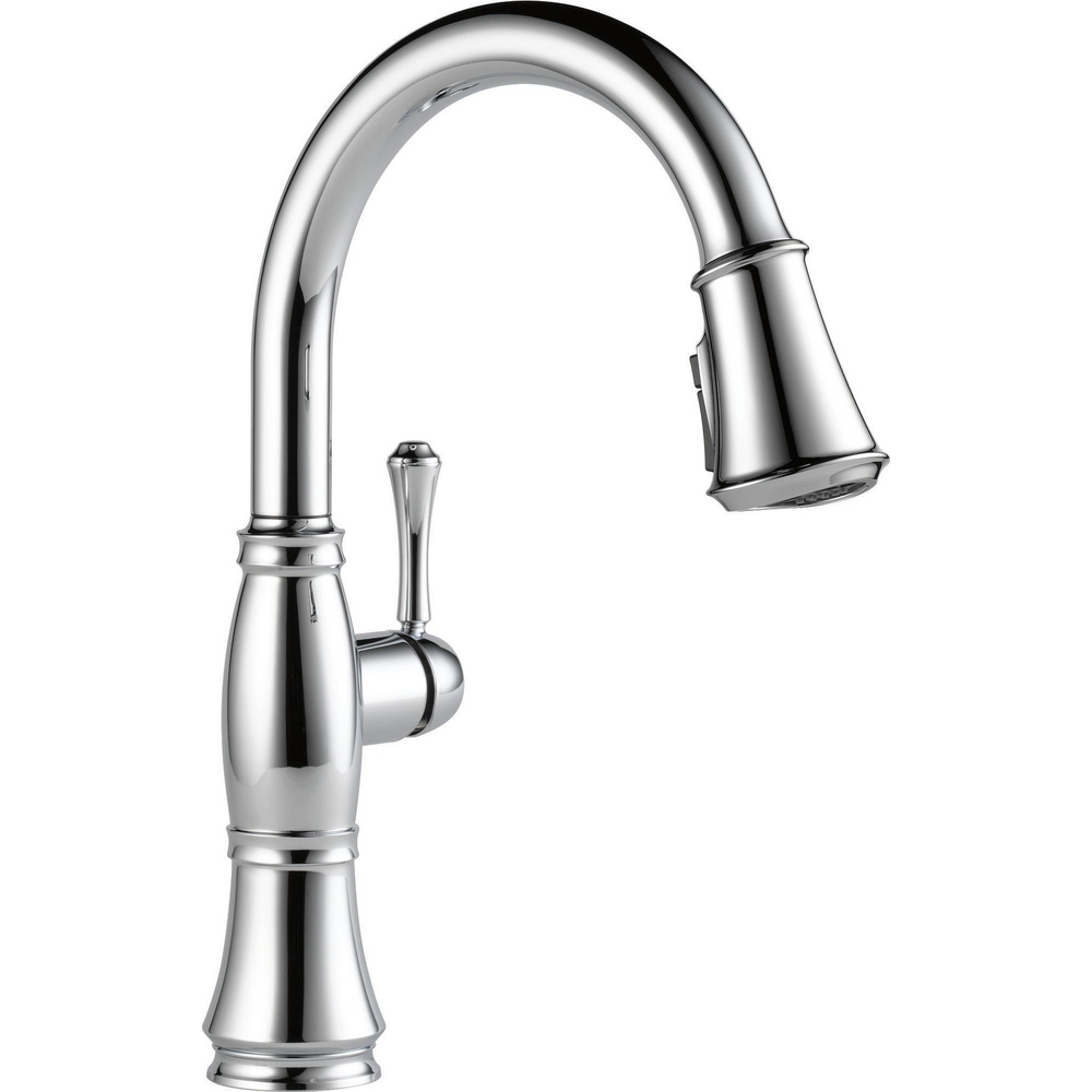 Thumbnail image of THE STYLE OF THIS FAUCET IS PERFECT