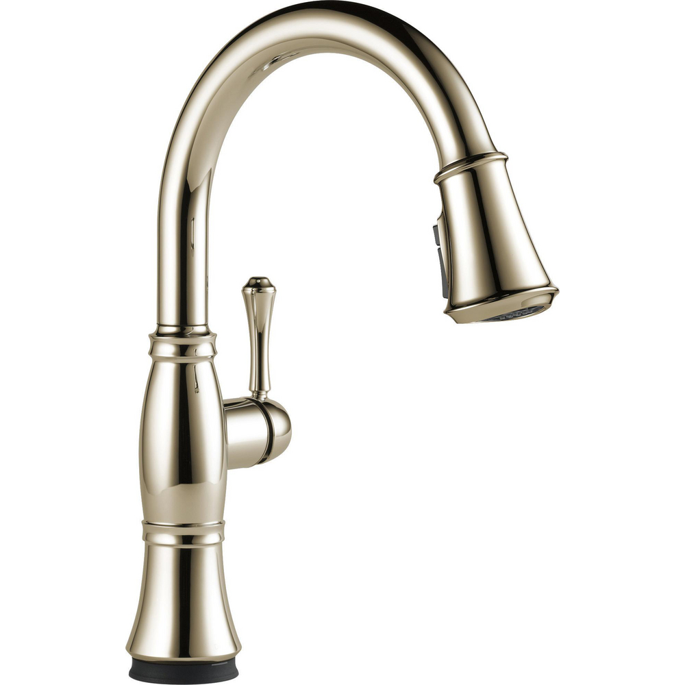 Cassidy Touchless Kitchen Pulldown PN