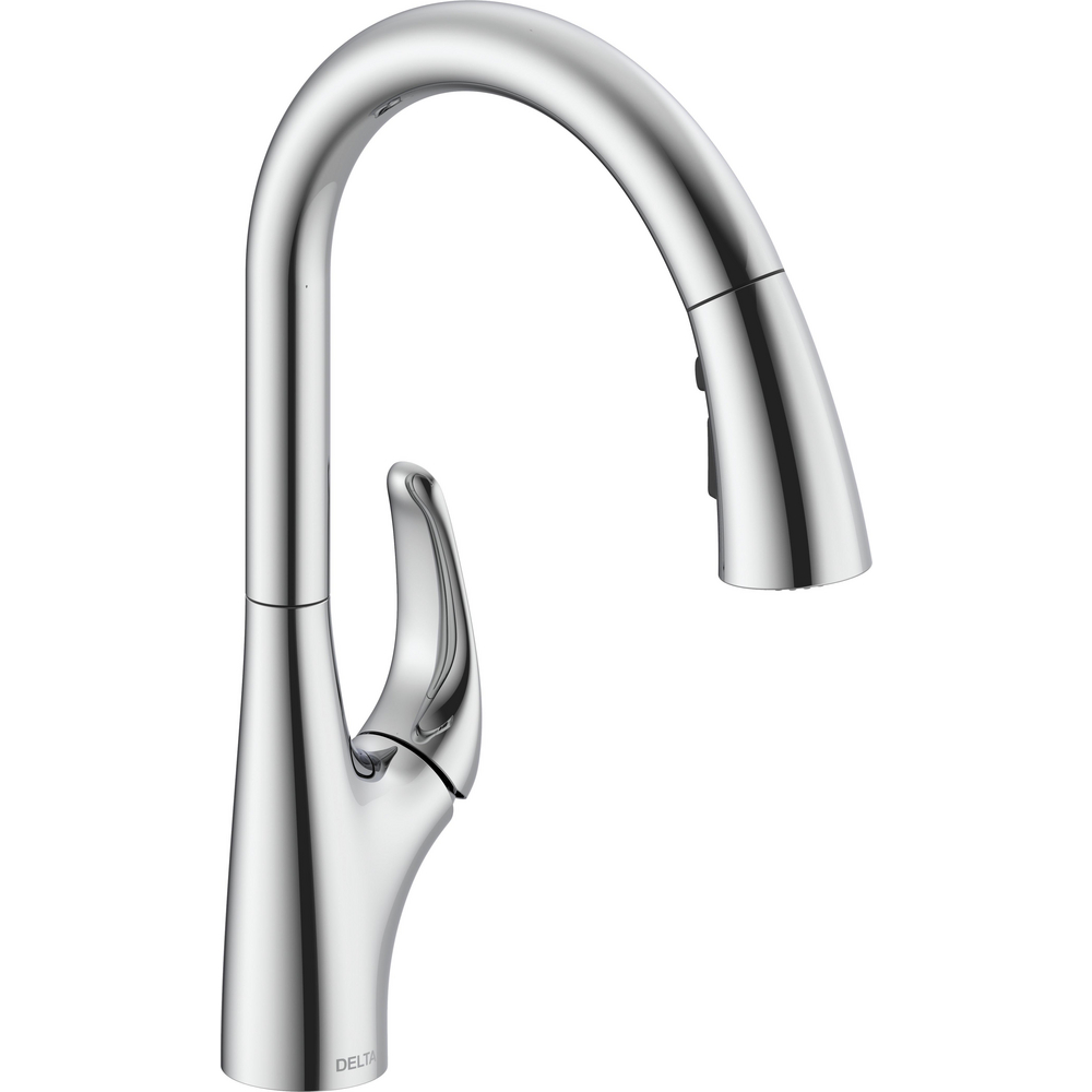 PULLDOWN KITCHEN FAUCET