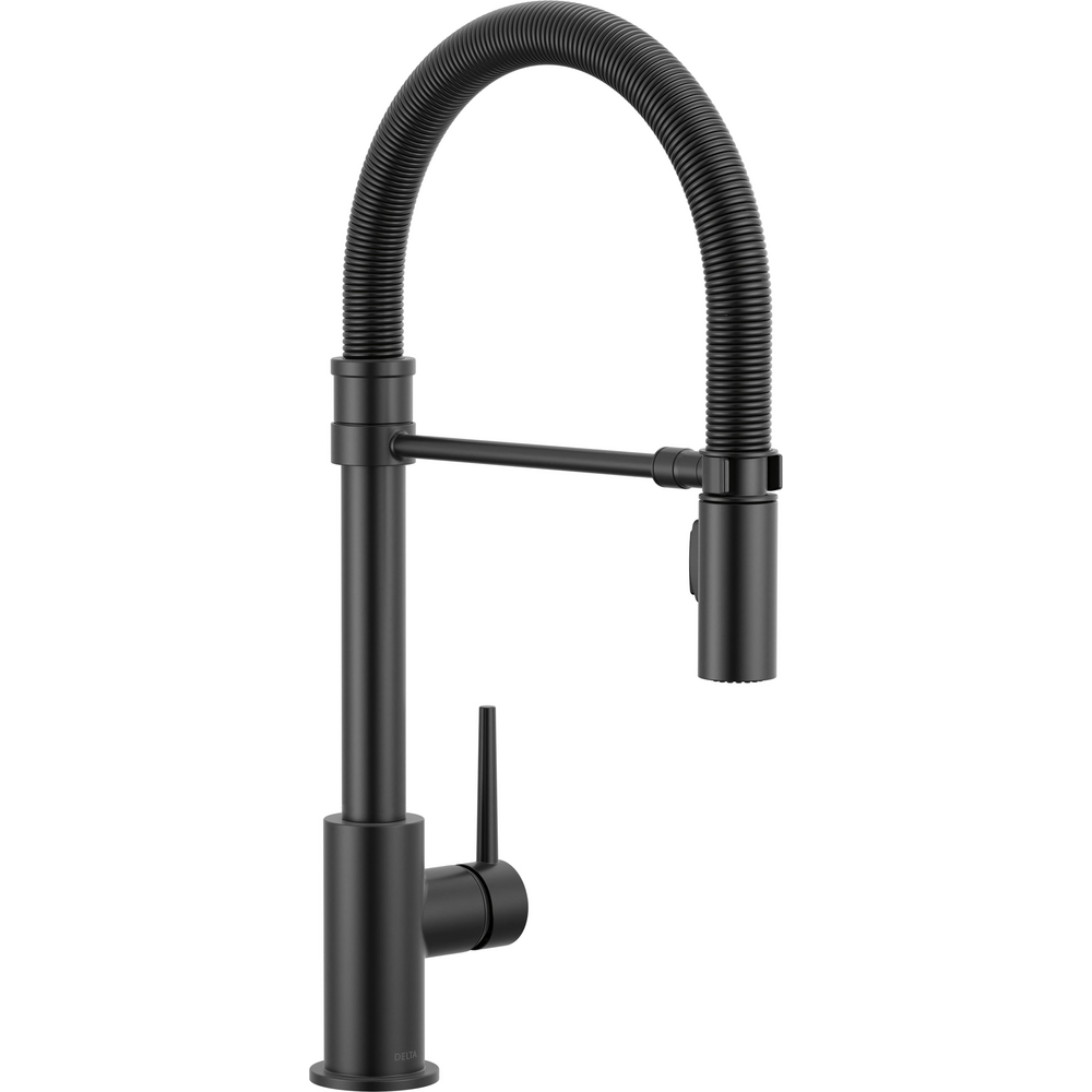 Pull-Down Kitchen Faucet 1L