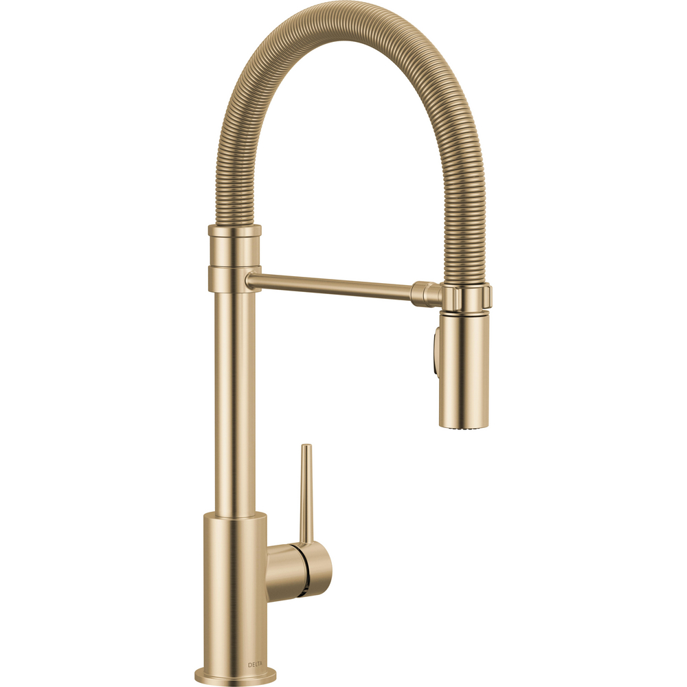 Pull-Down Kitchen Faucet 1L