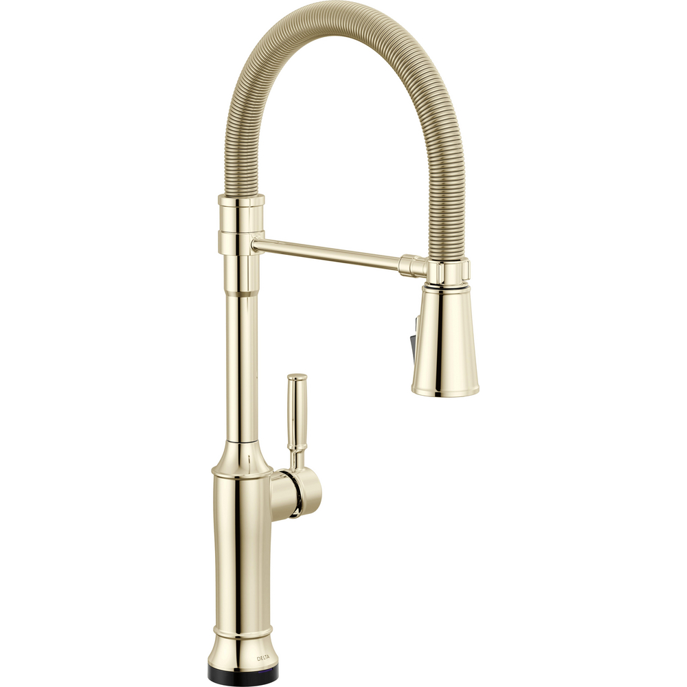 TOUCH2O TECHNOLOGY KITCHEN FAUCET WITH TOUCHLESS TECHNOLOGY
