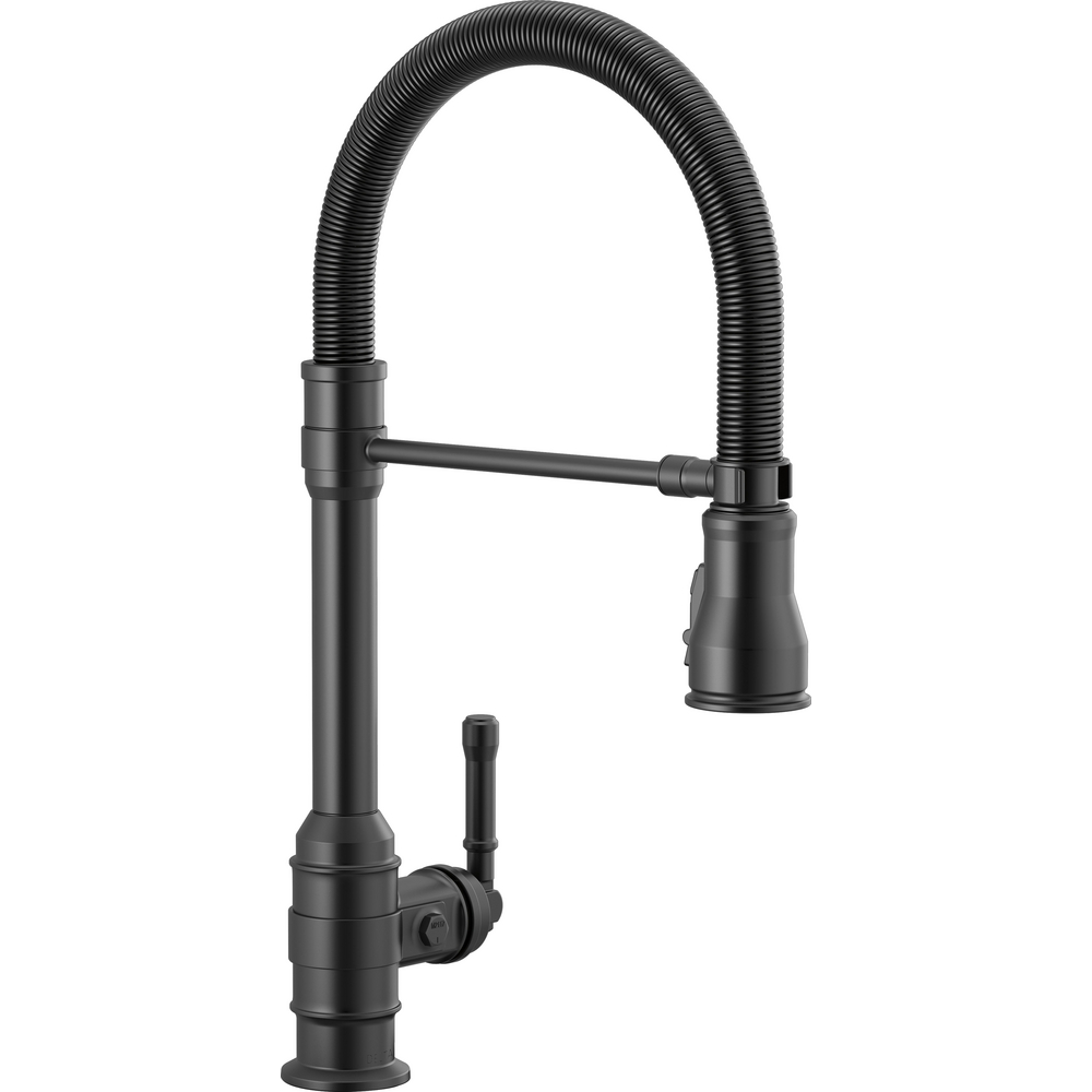 Spring Spout PD Kitchen w/ShieldSpray 1L