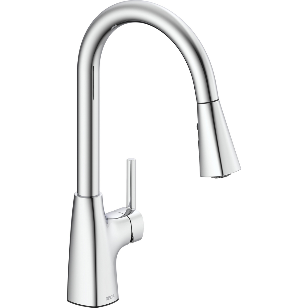 PULLDOWN KITCHEN FAUCET