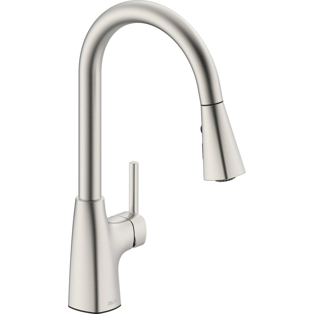 PULLDOWN KITCHEN FAUCET