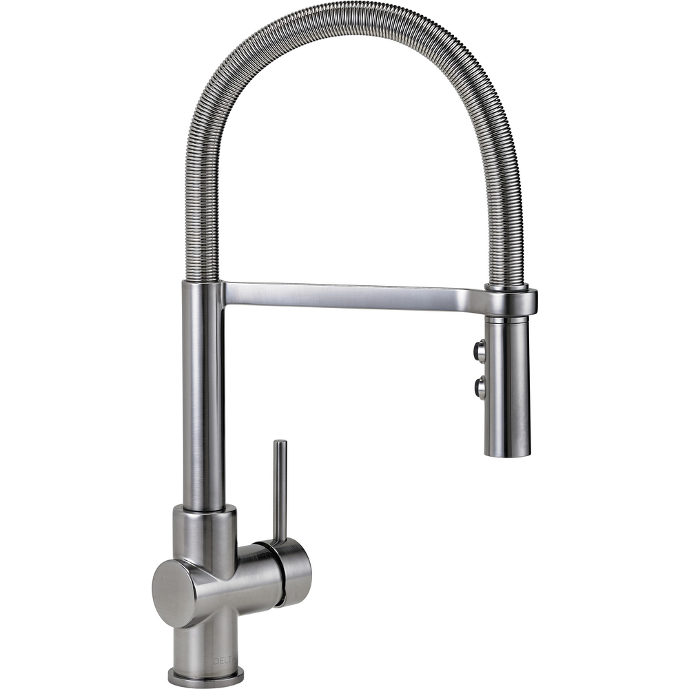 Delta Tommy Gourmet Kitchen Faucet