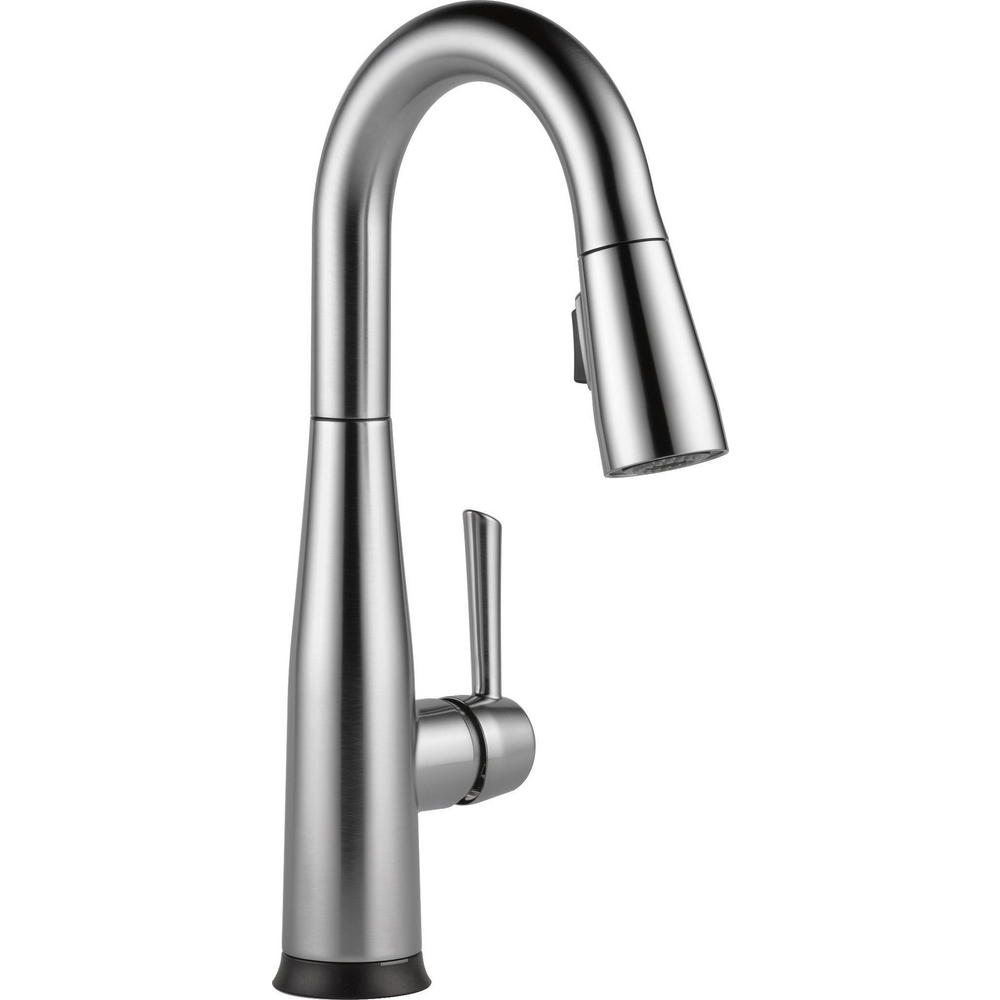 Single Handle Pull-down Bar/Prep Faucet with Touch2O 9913T-AR-DST