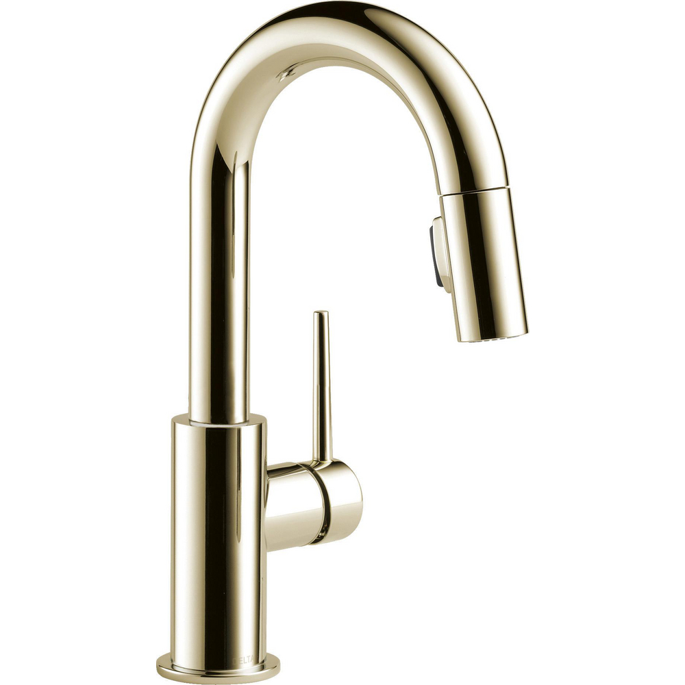 Trinsic-Bar/Prep Pulldown Faucet