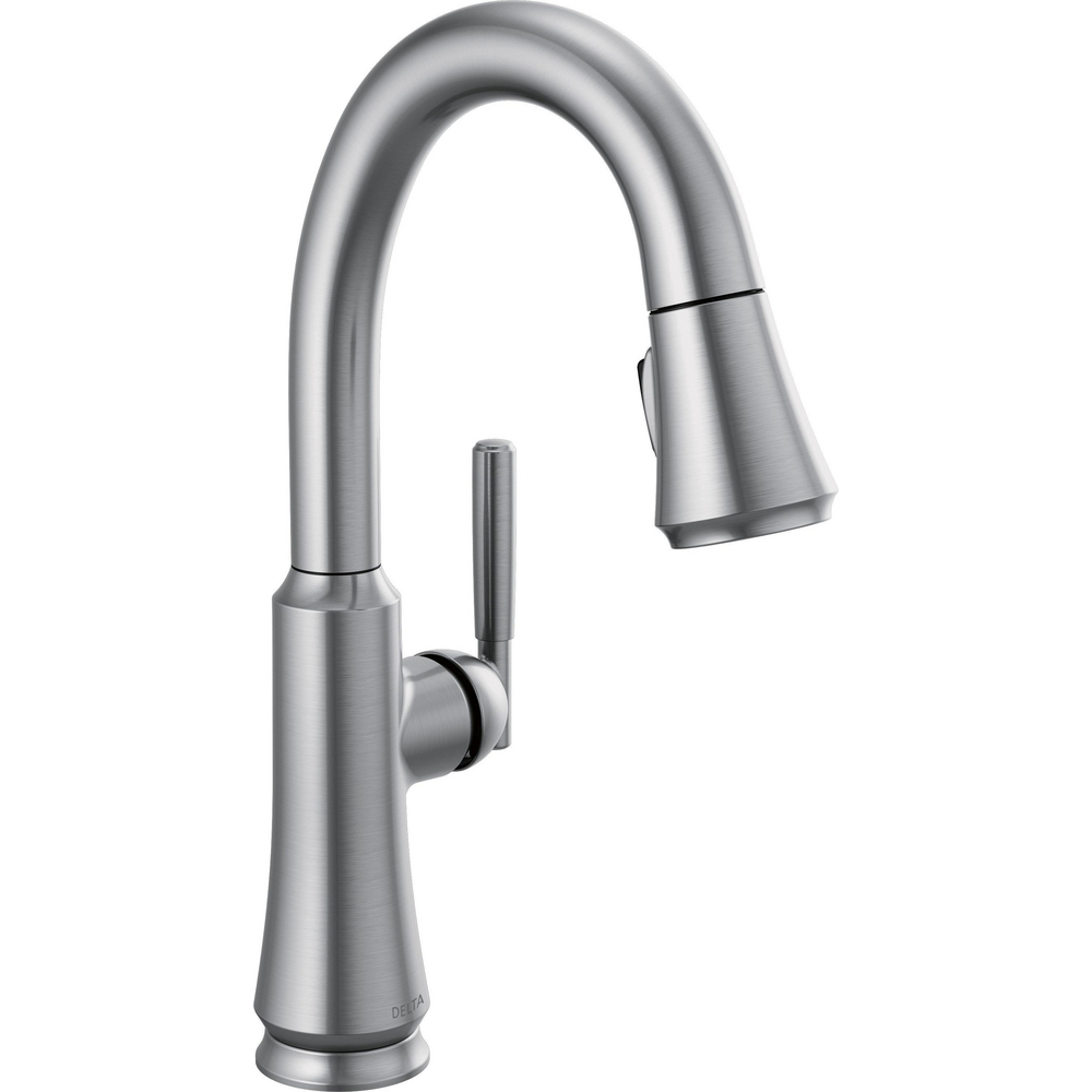 Single Handle Bar/Prep 9979-AR-DST | Delta Faucet