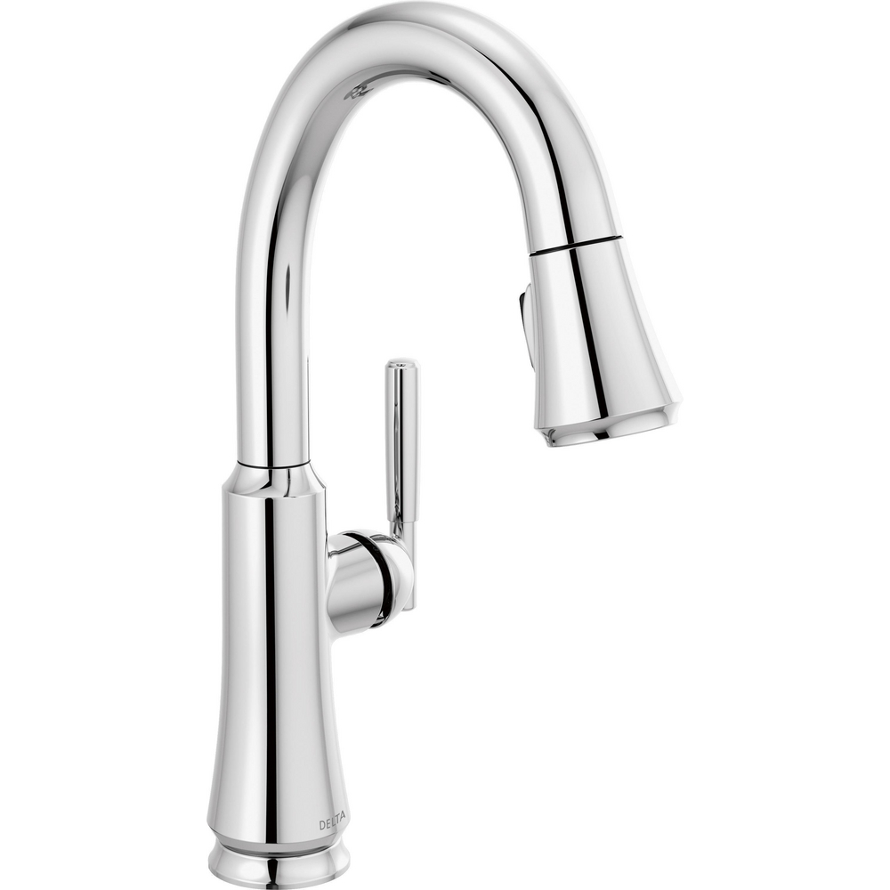 Single Handle Bar/Prep 9979-DST | Delta Faucet