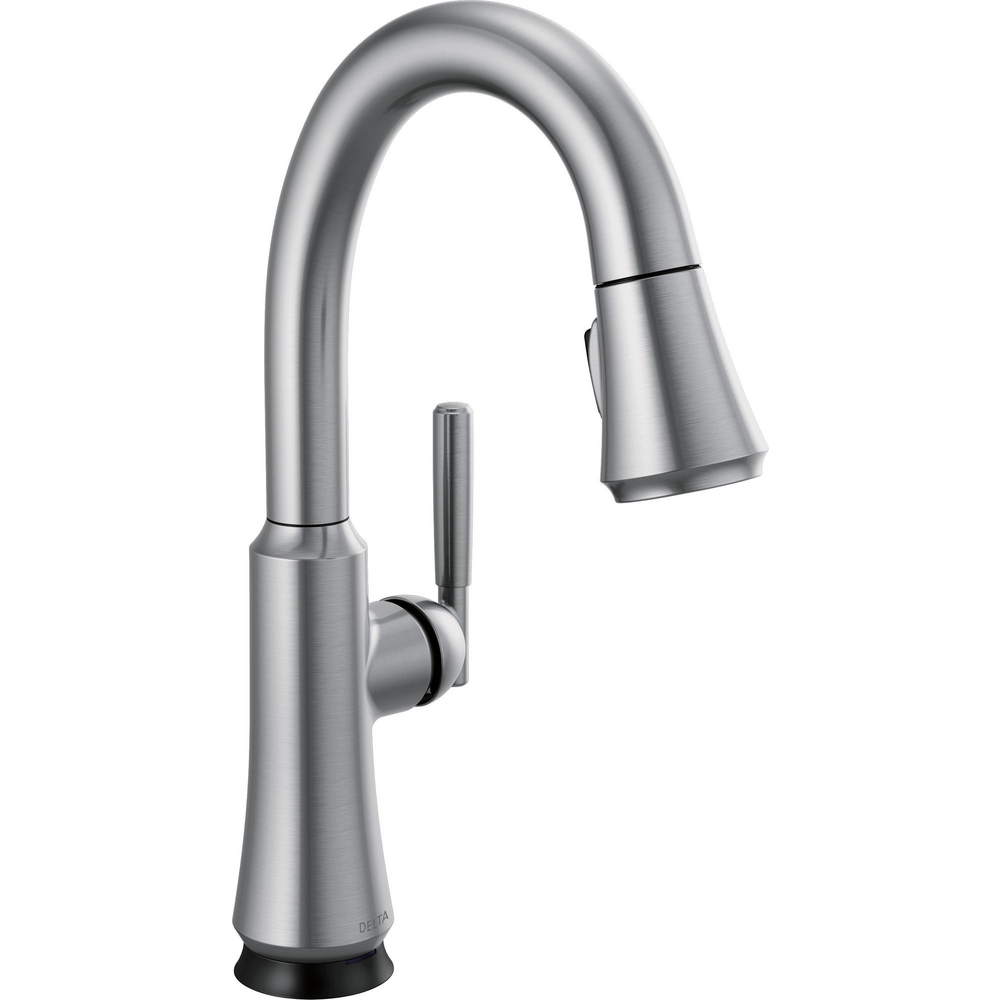 Coranto Pulldown Touchless Kitchen Bar Faucet AR
