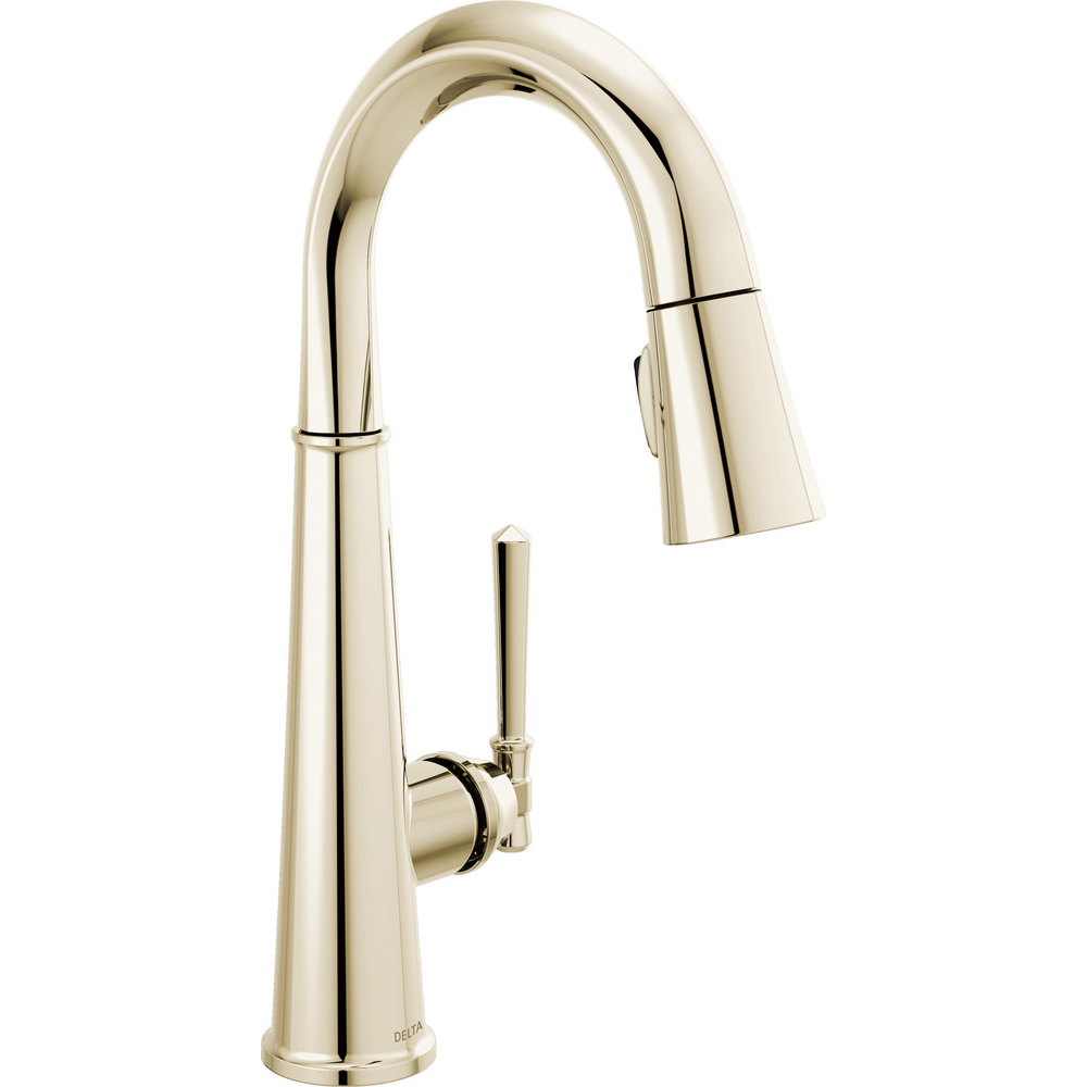 Emmeline-Bar/Prep Pulldown Faucet