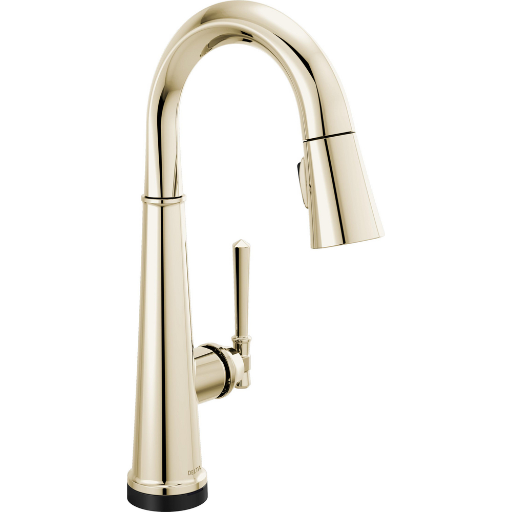 Emmeline-Bar/Prep Pulldown Faucet w/ Touchless