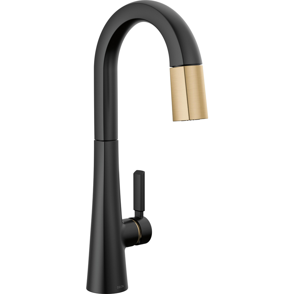 Monrovia-Bar/Prep Pulldown Faucet
