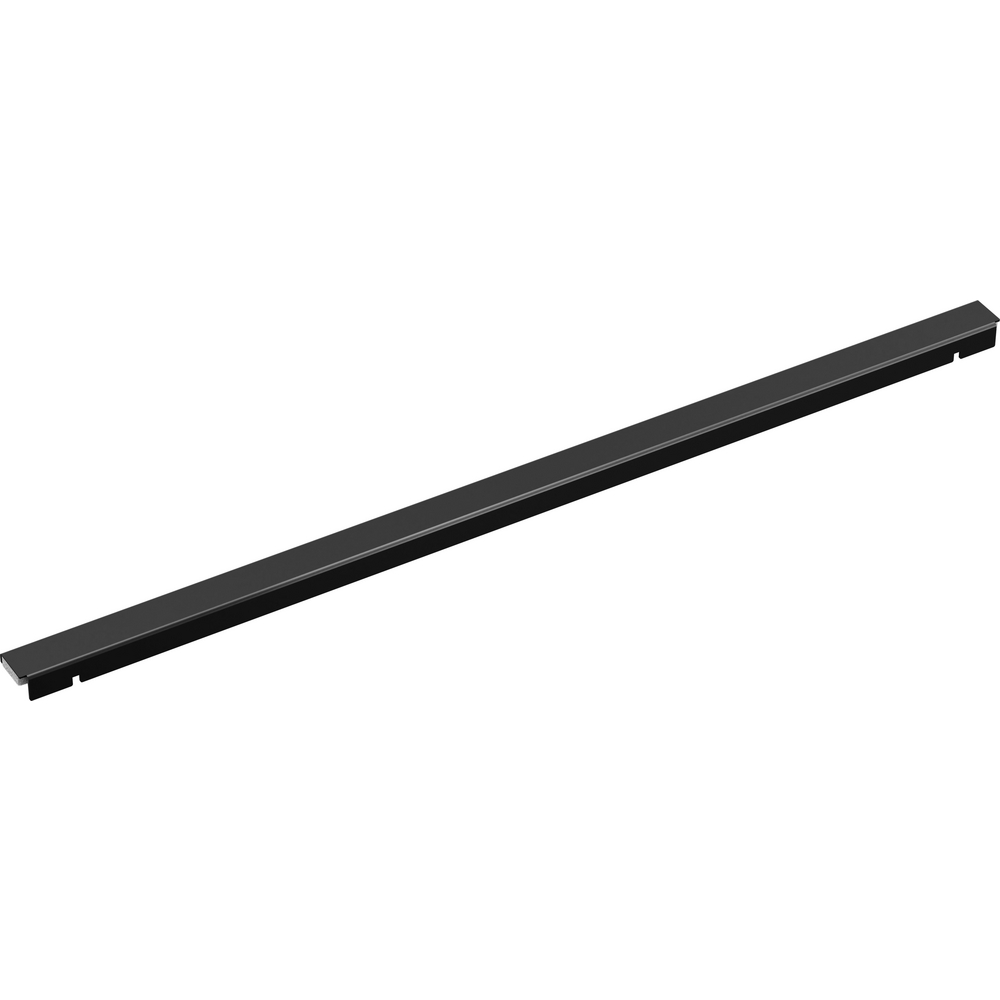 24" Linear Shower Drain Wall Edge