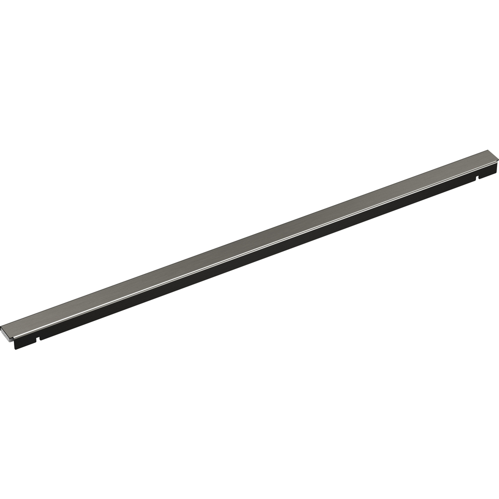 24" Linear Shower Drain Wall Edge
