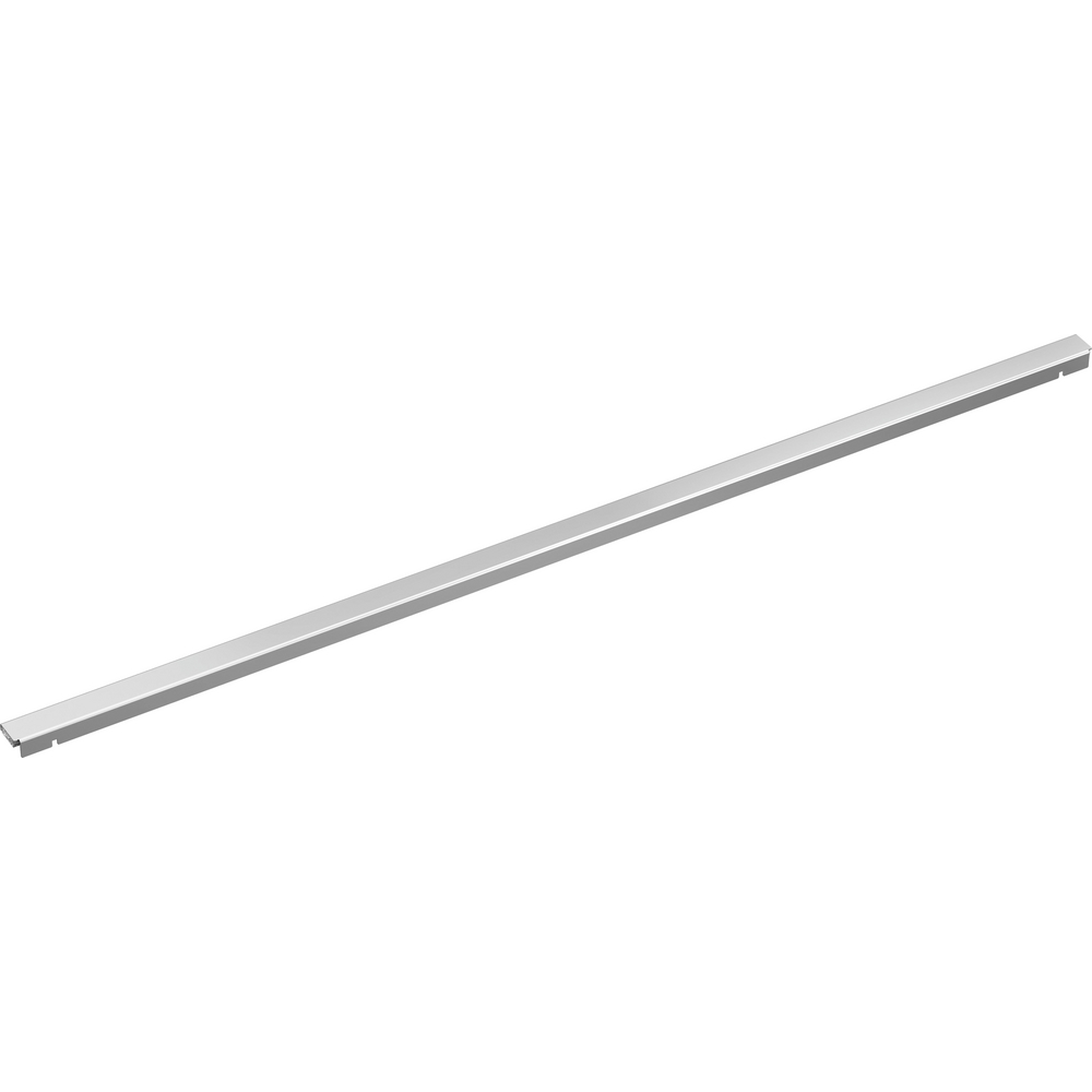 36" Linear Shower Drain Wall Edge