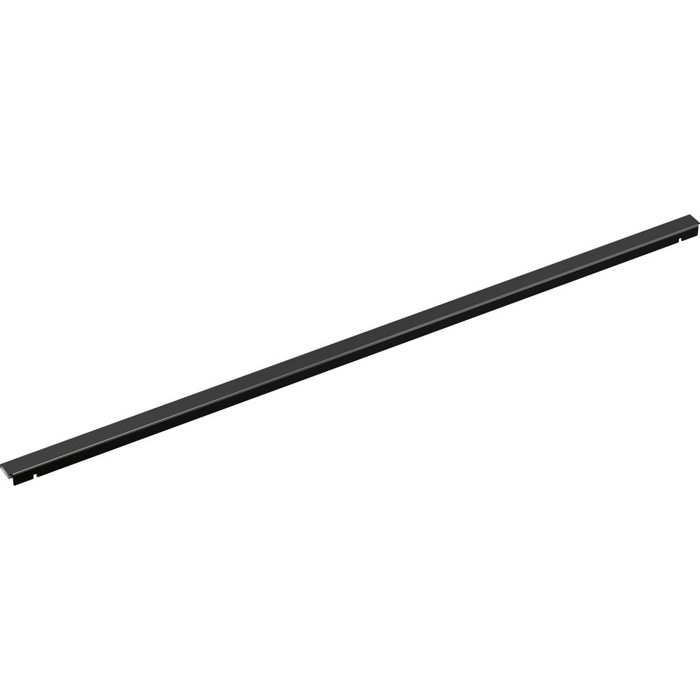 36" Linear Shower Drain Wall Edge