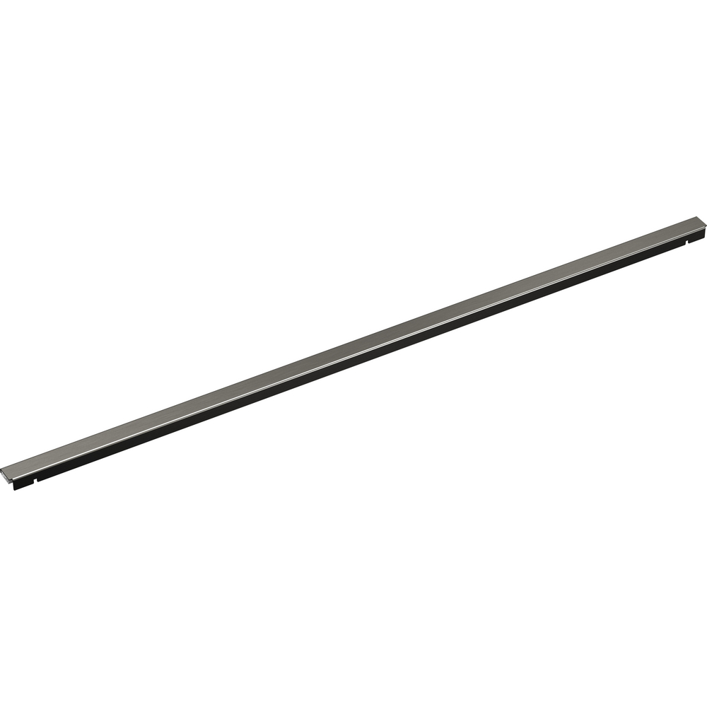 36" Linear Shower Drain Wall Edge