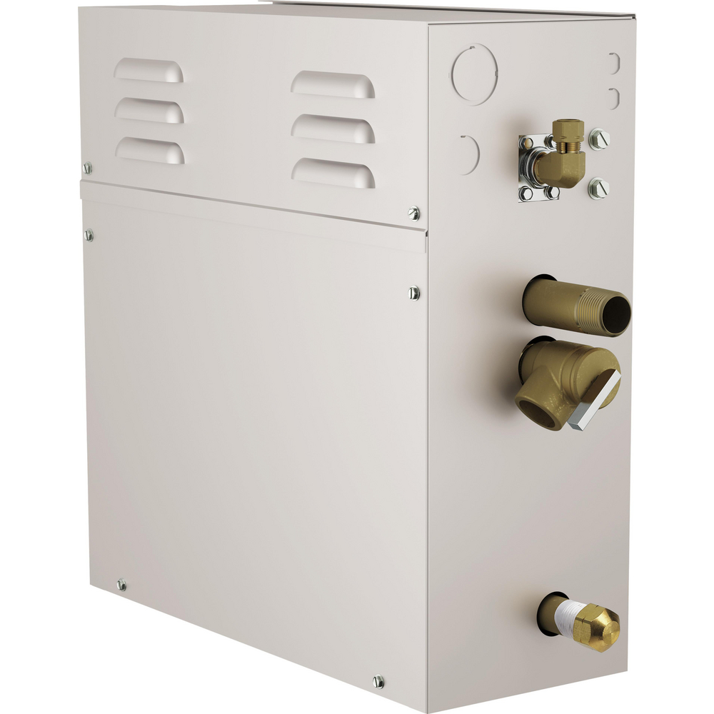 SimpleSteam Generator - 4kW