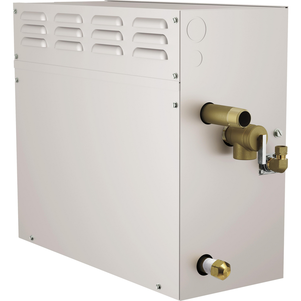 SimpleSteam Generator- 12kW