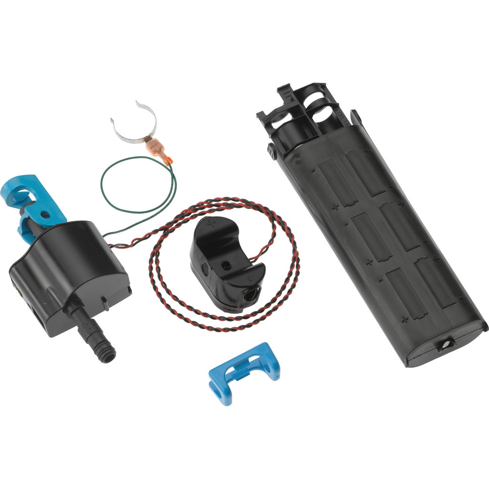 Solenoid Assembly for 90 Degree Integrated Pull-Down EP74855