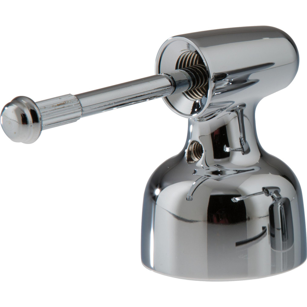 Two Metal Lever Handle Kit H22 | Delta Faucet